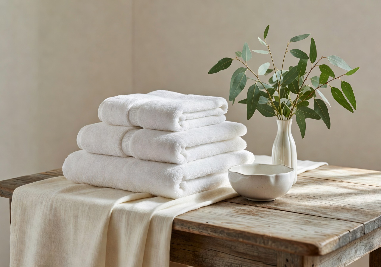 Ruhige Atmosphäre in der Praxis